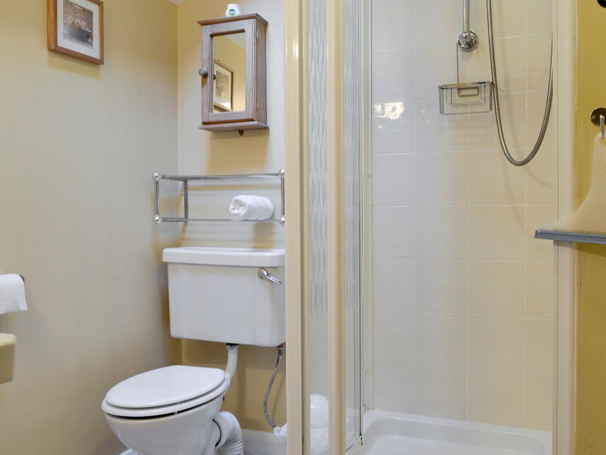 Вилла 4 Tan Y Bryn Terrace Prenteg Экстерьер фото